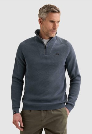 Vanguard, - - Jumper - china blue