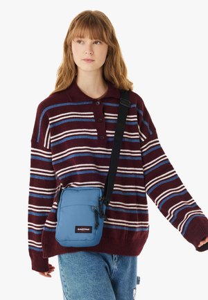 Eastpak, THE ONE UNISEX - Bandolera - aviator blue