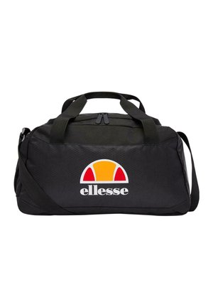 LOFFAN - Bolsa de viaje - black