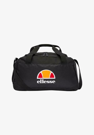 LOFFAN - Bolsa de viaje - black