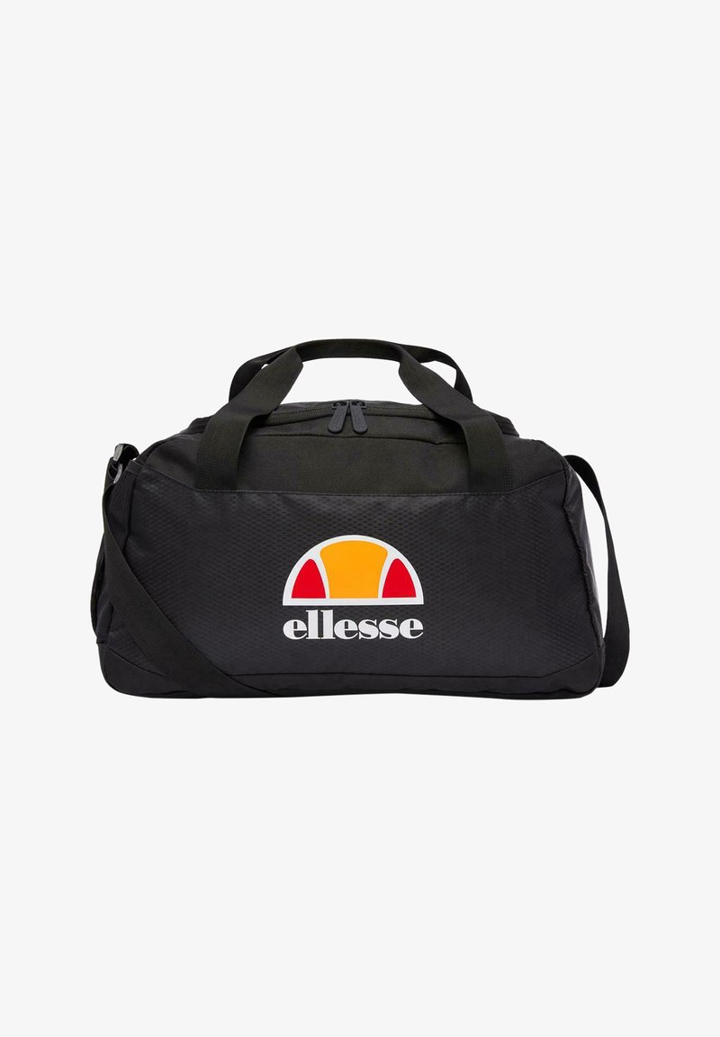 Ellesse LOFFAN - Bolsa de viaje - black