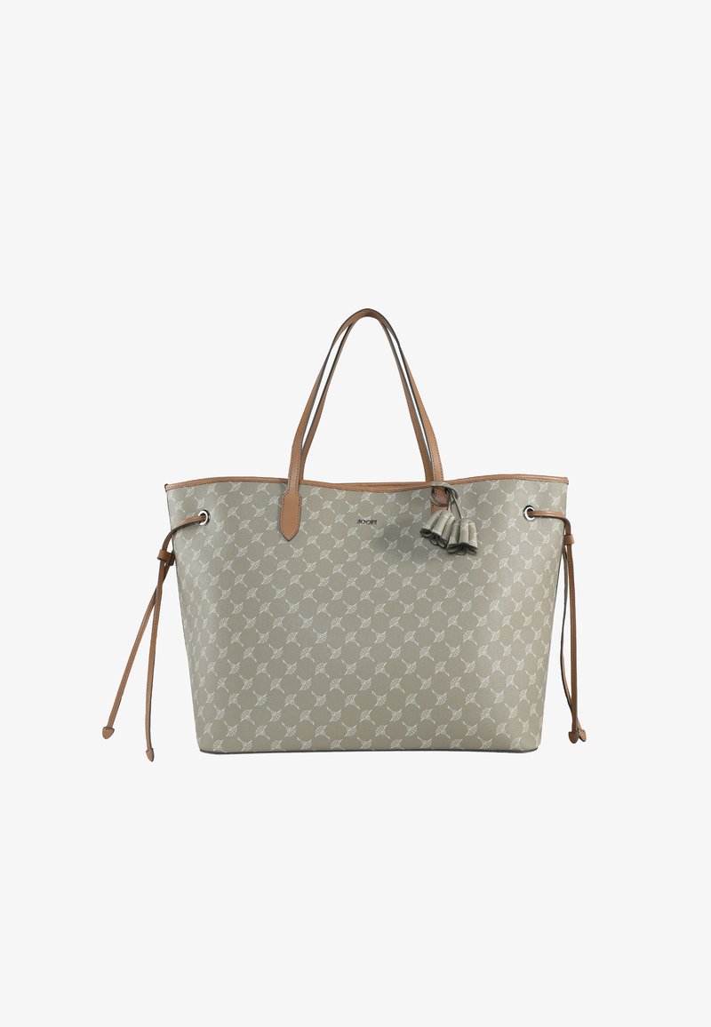 JOOP! CORTINA 1.0 LARA SHOPPER XLHO - Cabas - mud