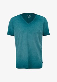 Niet geselecteerd, petrol