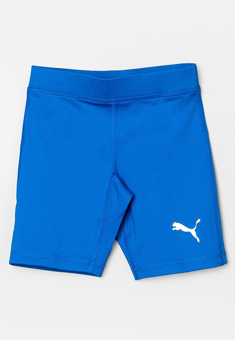 Puma Korte hardlooplegging blauw