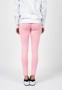 Champion Leggings - pink