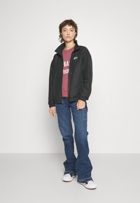 New Balance SPORT JACKET - Treniņjaka - black