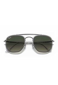 Ray-Ban THE MARSHAL - Occhiali da sole - silver