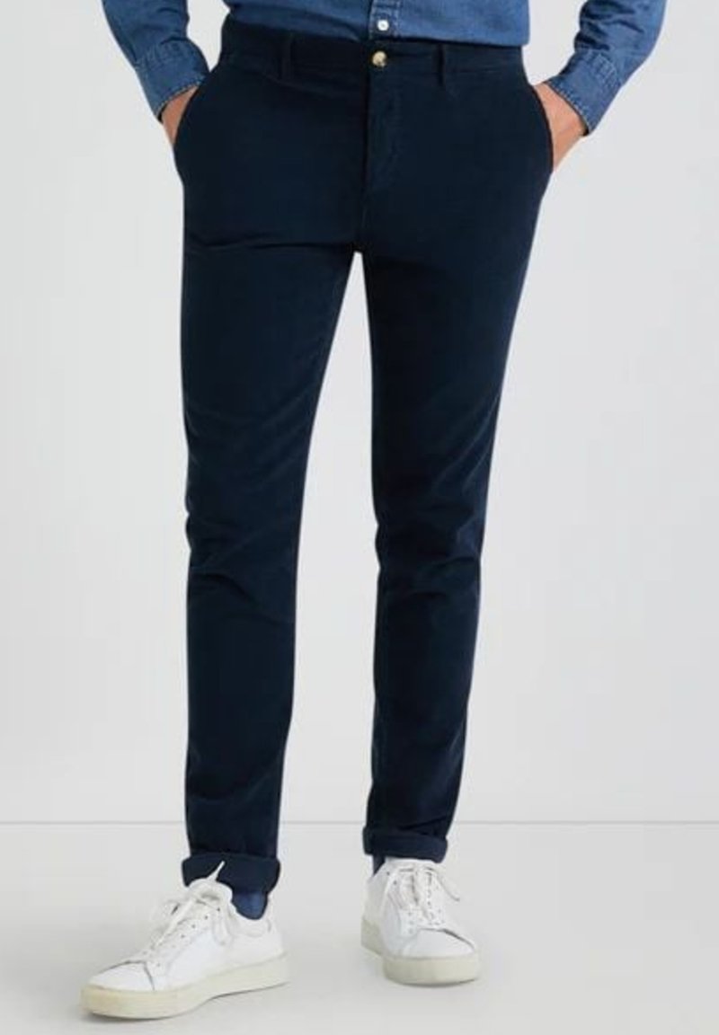 McGregor - Chinos - navy, Enlarge