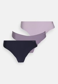 Unselected, purple ace/violet grey/midnight navy