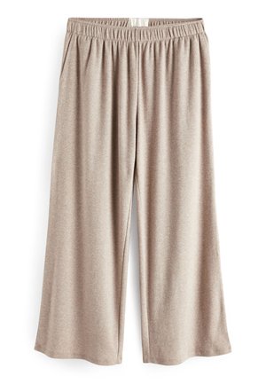 Pantaloni sportivi - oatmeal