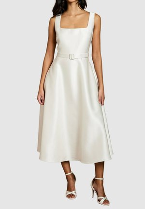 Coast, COAST A-LINE - Occasion wear - champagne