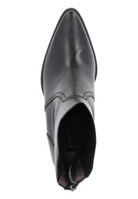 Paul Green Botines camperos - black