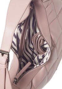 L'Atelier Du Sac EMILIE różowy