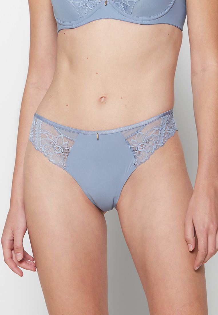 Chantelle Slip blauwgrijs Chantelle Slip blauwgrijs