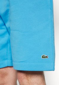Lacoste Shorts - bleu