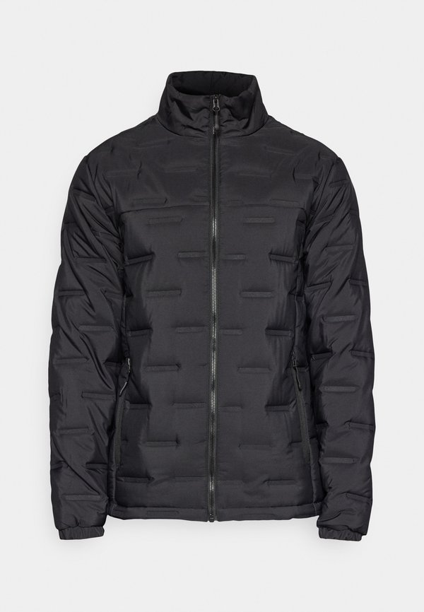 JCOSONIC  STAND COLLAR - Winter jacket4