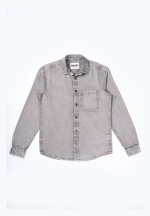 Mira Paris MI AMOR BACK  - Chemisier - grey denim