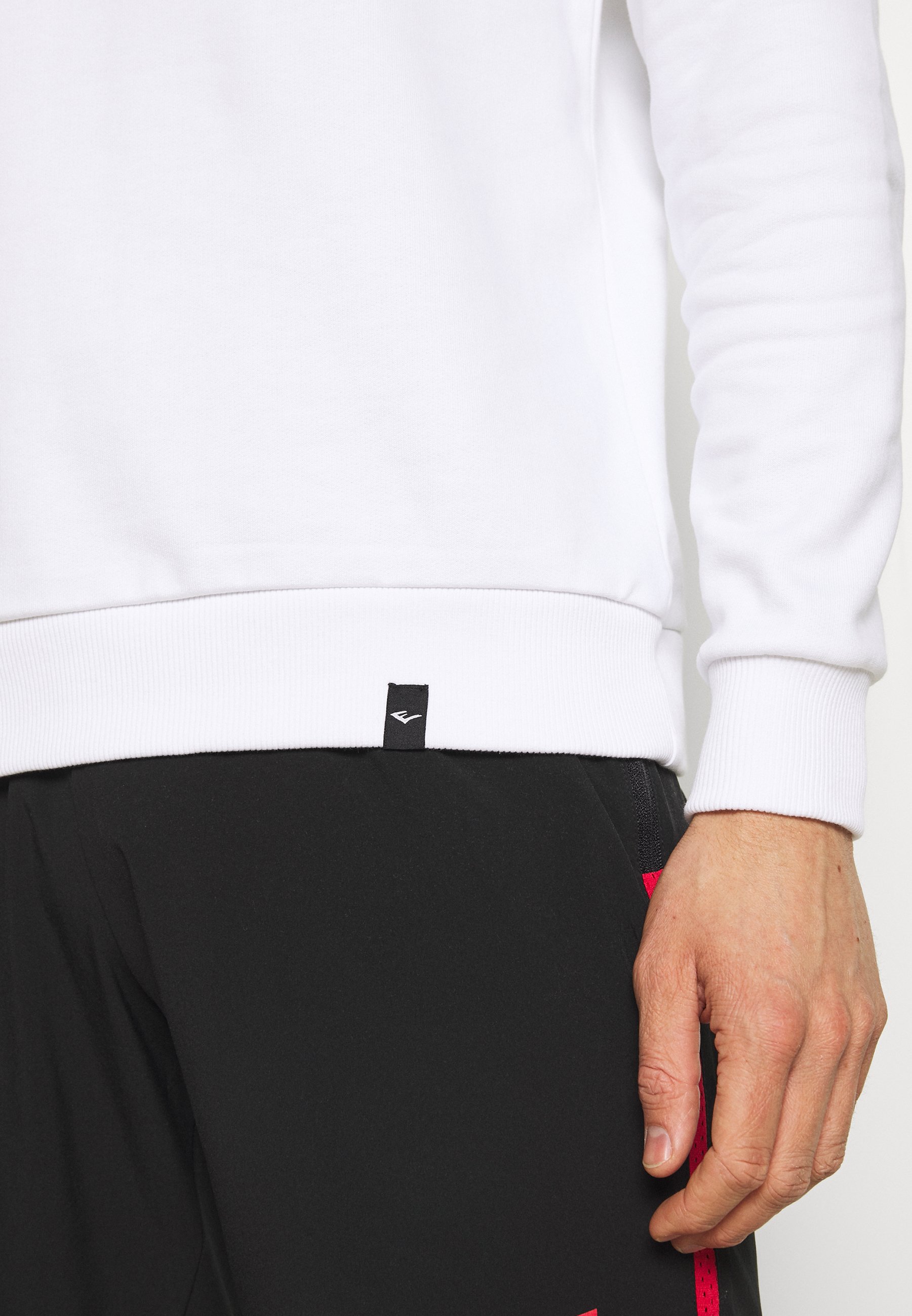 Everlast Sweater whitewit Zalando.nl Everlast Sweater whitewit Zalando.nl