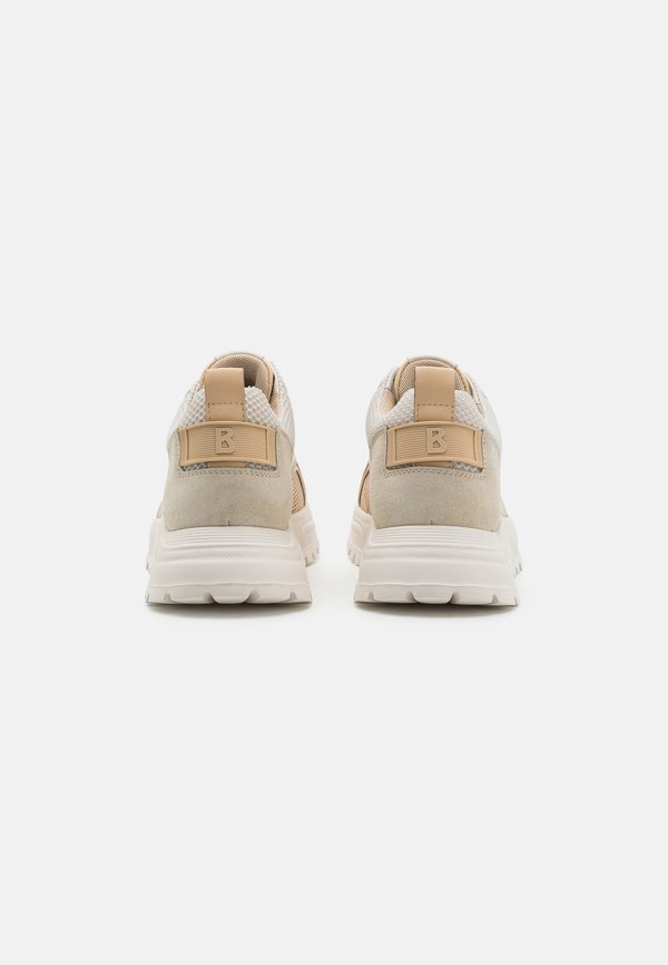 MALAGA - Trainers - sand3