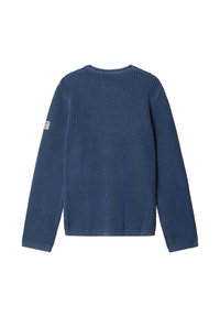 Pepe Jeans TALTON - Jersey de punto - forces blue