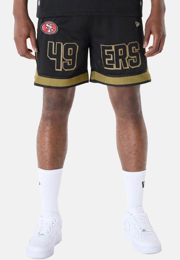 NFL SAN FRANCISCO 49ERS - Vereinsmannschaften