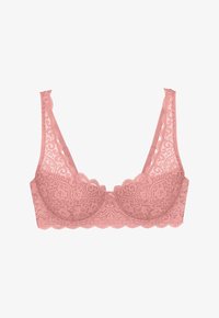 Επιλέχθηκε, cherry rose