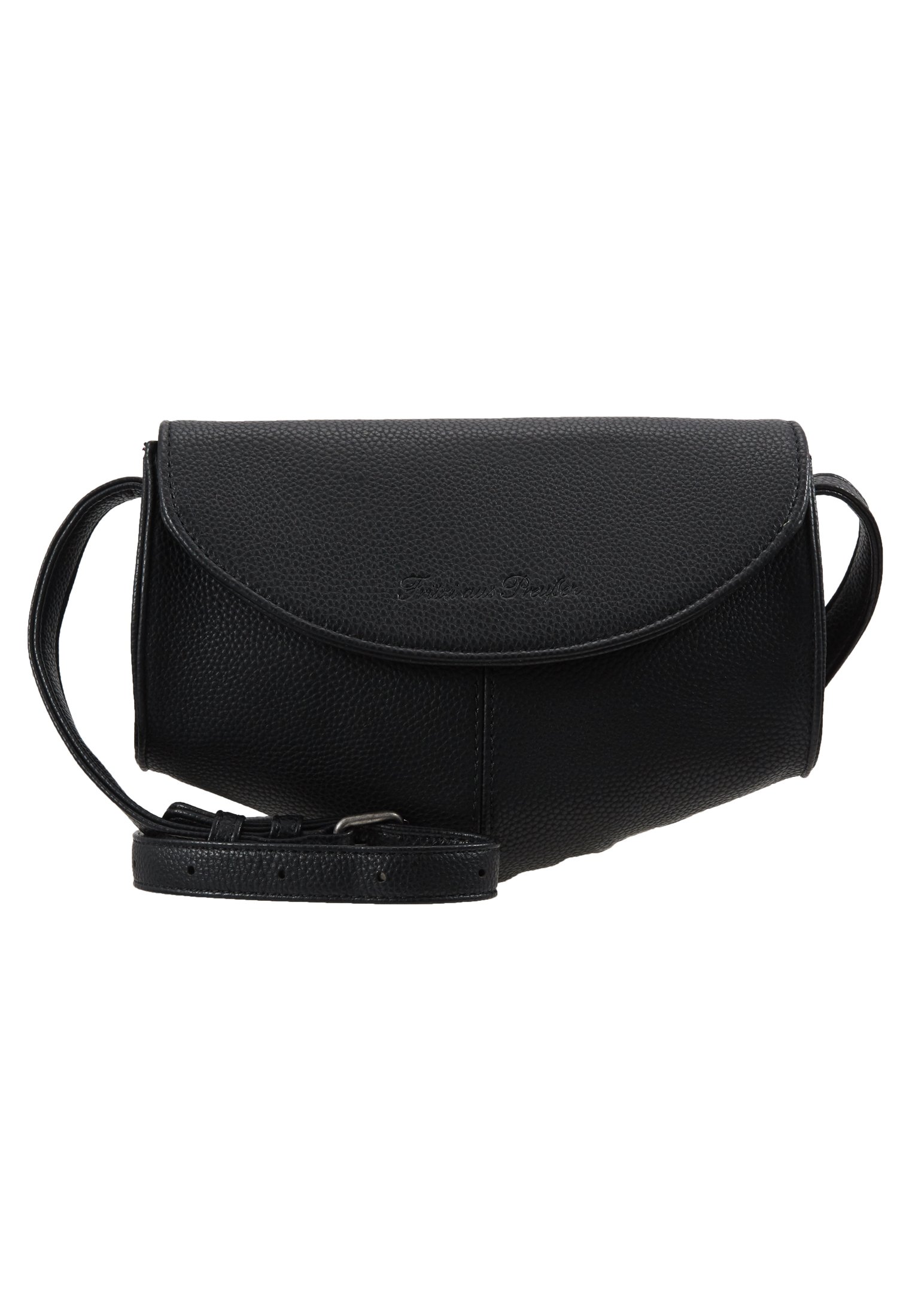 Fritzi aus Preußen BILLA Skulderveske black Zalando.no Fritzi aus Preußen BILLA Skulderveske black Zalando.no