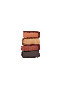 ESTÉE LAUDER PURE COLOR ENVY EYESHADOW QUAD REFILL - Oogschaduwpalet - wild earth