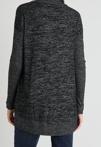 GAP Kofta - black