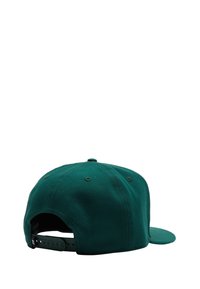 DC Shoes SEMI-PRO-SNAPBACK - Gorra - hunter green