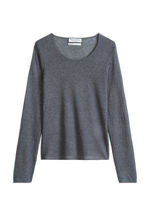 Marc O'Polo, Pullover - oxide grey
