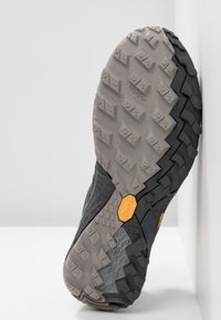 Merrell SIREN 3 GTX - Chaussures de marche - blue smoke