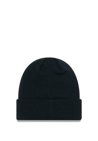 New Era NEW YORK YANKEES MLB LEAGUE ESSENTIAL CUFF - Gorro - schwarz