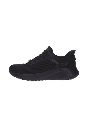 Baskets basses - nero