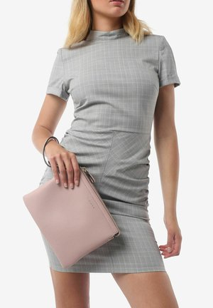 Miriade MANNY - Pochette - cipria