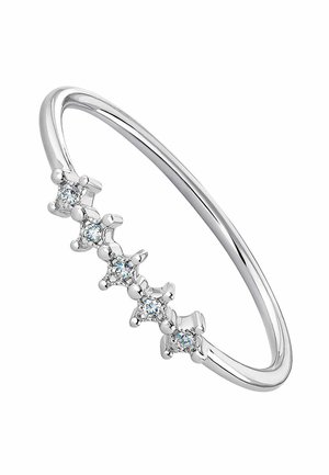 Anillo - white silver-coloured