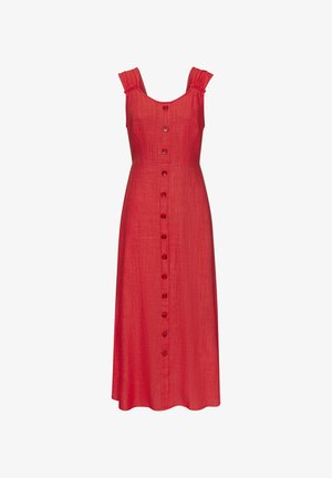 LASCANA, Maxi dress - rot