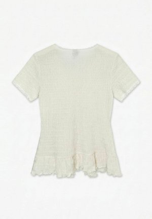 Vero Moda, VMCARA, mleczny