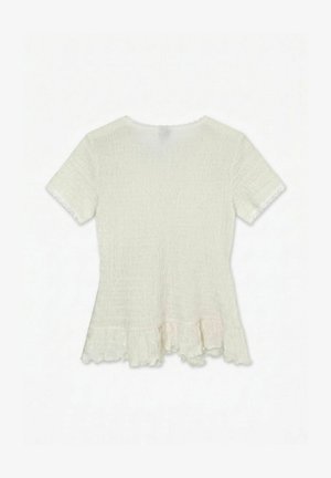 Vero Moda, VMCARA, mleczny