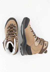 Lowa MAURIA EVO LL WS - Bergschoenen - stein