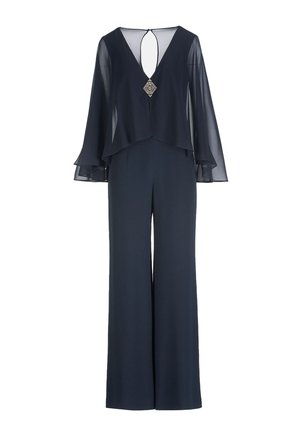 PERICLE - Buksedragter - blu