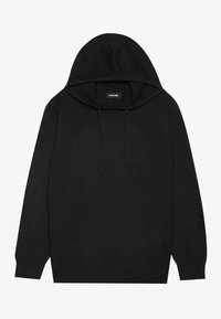 UNISEX - Pullover - black