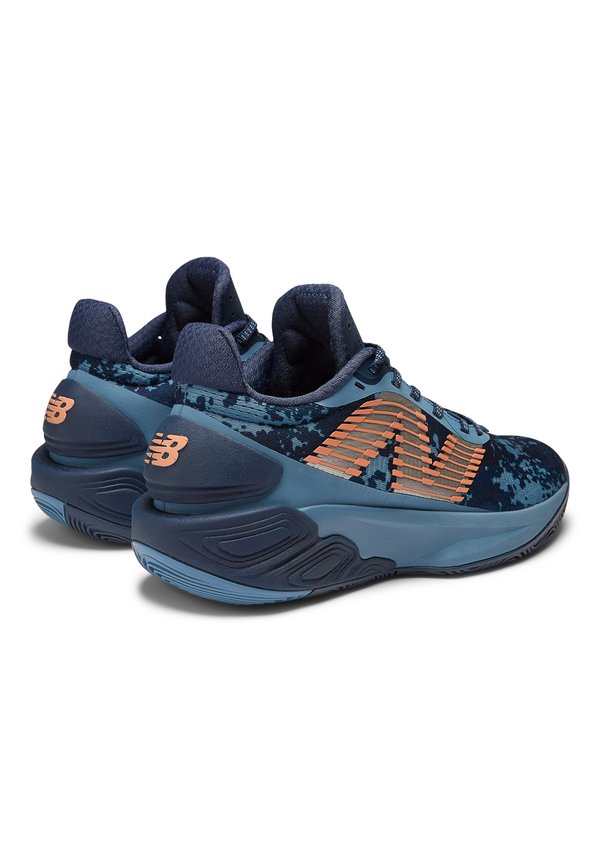 TWO WXY V5 UNISEX - Basketball shoes3