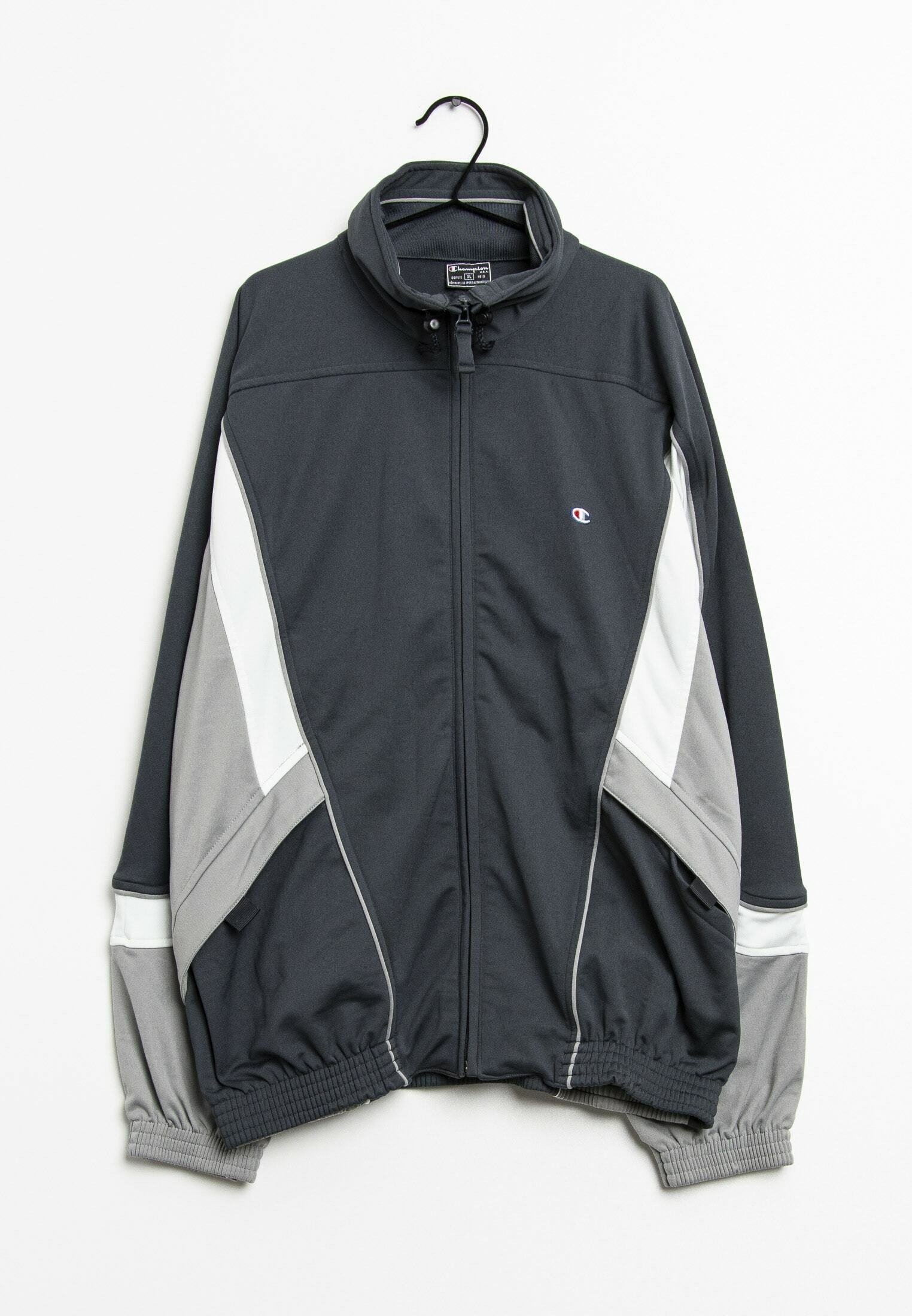 champion summer jacket