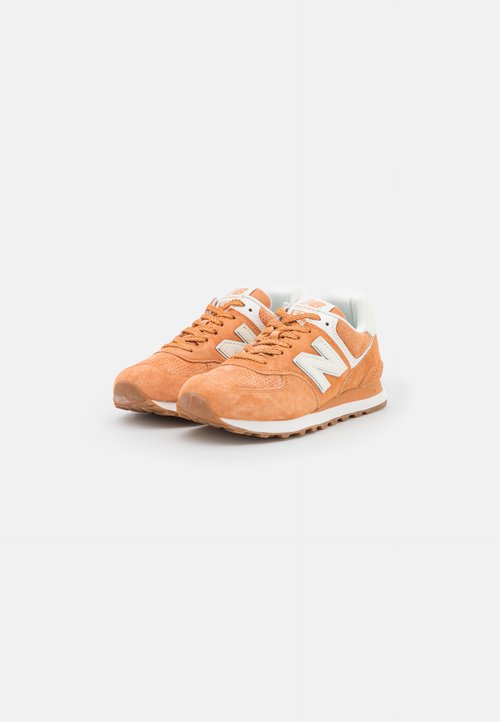 New Balance 574 W - Zapatillas - sepia — foto 3