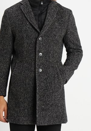 Korte frakker - dark grey