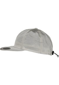 Flexfit Cappellino - silver