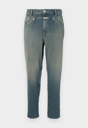 CLOSED Jeans Tapered Fit - mid blue