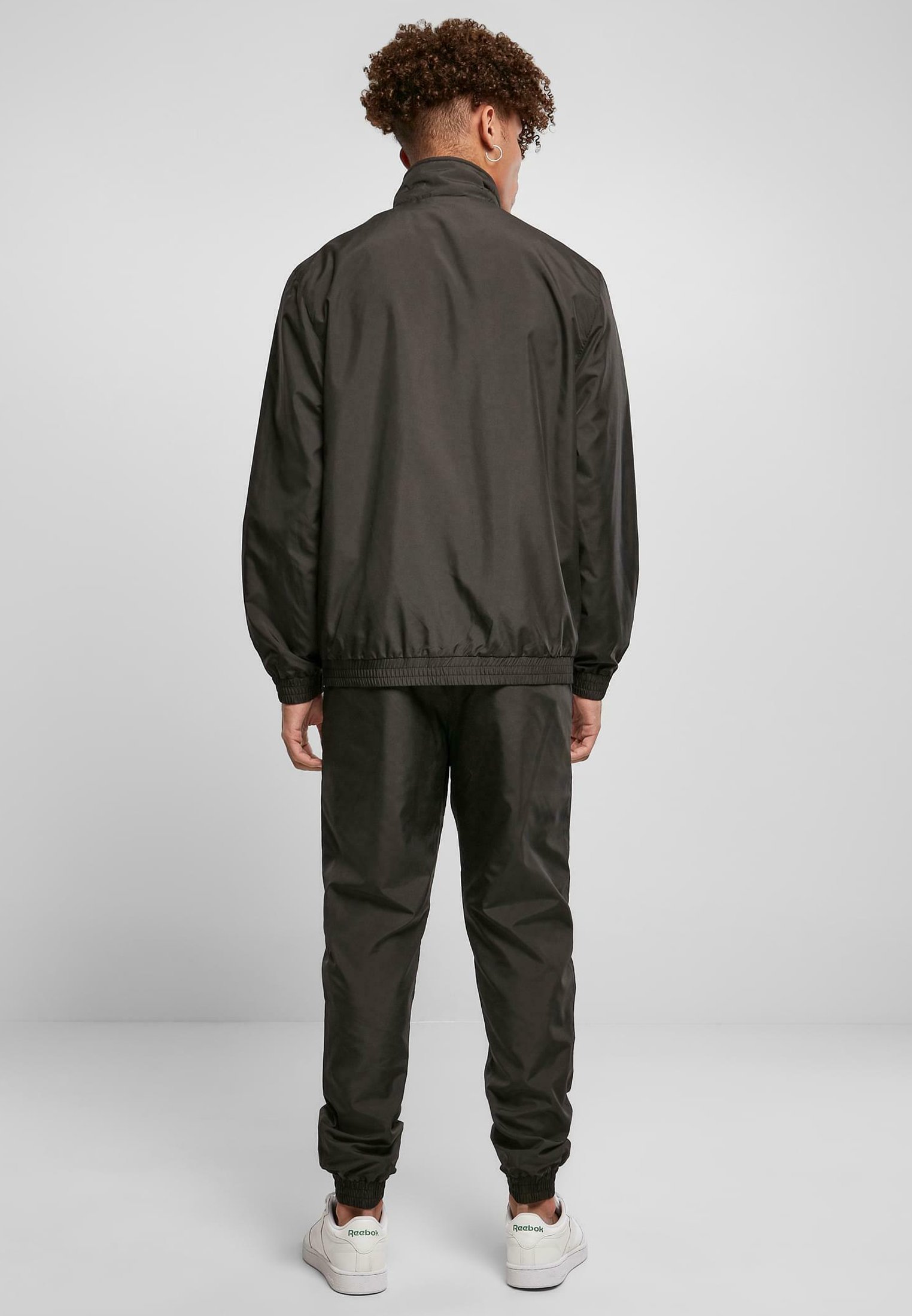 Urban Classics Chándal - black/negro - Zalando.es