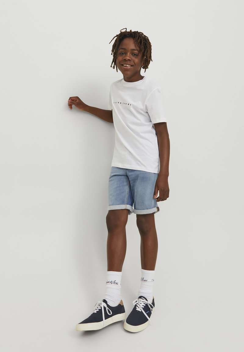 Shorts Jack & Jones Jjirick Jjoriginal Am 360 Children's Unisex main image 0